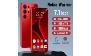Nokia Warrior 2025 price in Bangladesh image 1